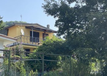 rif 1813 (17).JPEG - Villa Località Fogli 75, Ponzone - foto 1