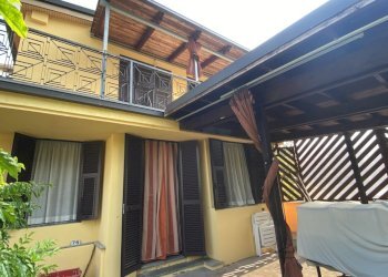 rif 1813 (8).JPEG - Villa Località Fogli 75, Ponzone - foto 2