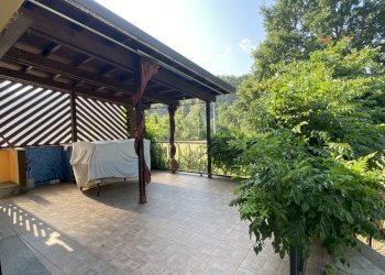 rif 1813 (9).JPEG - Villa Località Fogli 75, Ponzone - foto 4