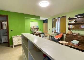 rif 1813 (12).JPEG - Villa Località Fogli 75, Ponzone - foto 13