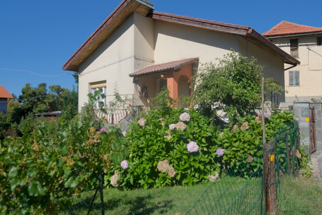 DSCF0654.JPG - Villa Località Poggio 2, Sassello - photo 1