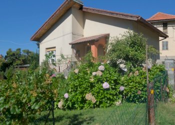 DSCF0654.JPG - Villa Località Poggio 2, Sassello - foto 1