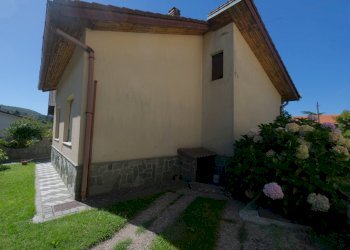 DSCF0563.JPG - Villa Località Poggio 2, Sassello - foto 7