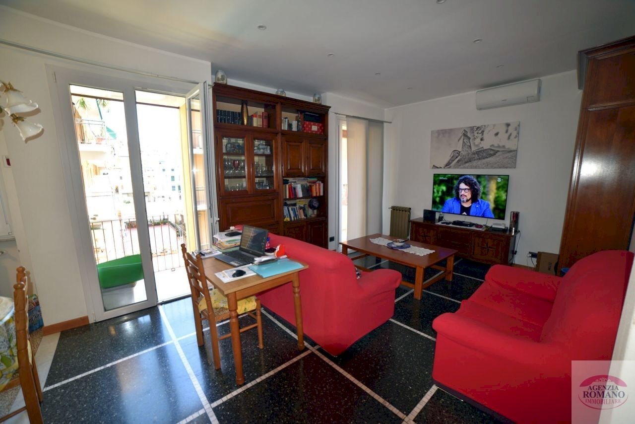 rif 1808 foto (18).jpg - Appartamento Via Accinelli 3, Varazze - foto 1