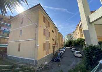 Rif 1808 (5).JPEG - Appartamento Via Accinelli 3, Varazze - foto 2