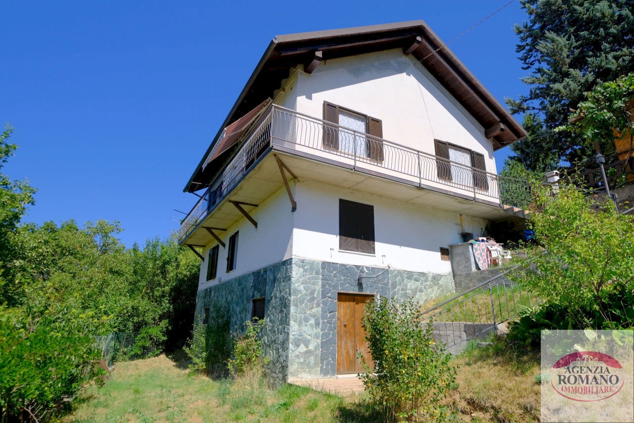 Rif 1800(Copy51).jpg - Villa Località Pian d'Anselmo 6, Sassello - photo 3