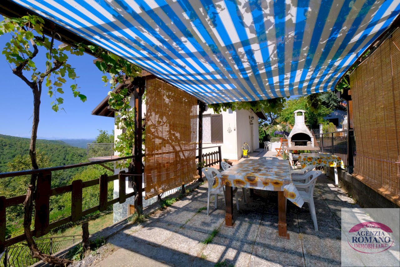 Rif 1800(Copy10).jpg - Villa Località Pian d'Anselmo 6, Sassello - photo 2