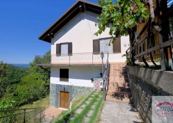 Rif 1800(Copy50).jpg - Villa Località Pian d'Anselmo 6, Sassello - foto 1