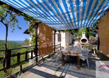 Rif 1800(Copy10).jpg - Villa Località Pian d'Anselmo 6, Sassello - foto 2