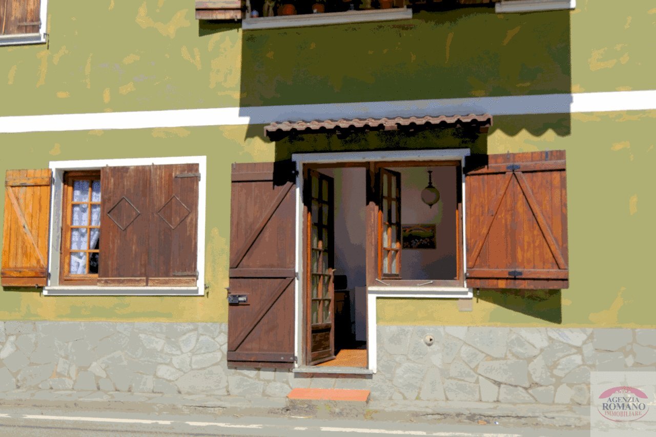 rif 1795 foto (1).gif - Trilocale località Piancastagna 85, Ponzone - foto 1