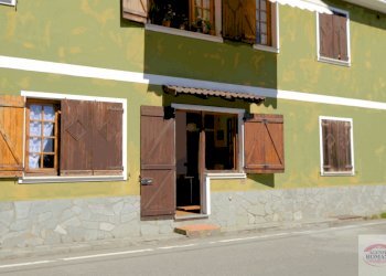 rif 1795 foto (18).gif - Trilocale località Piancastagna 85, Ponzone - foto 2