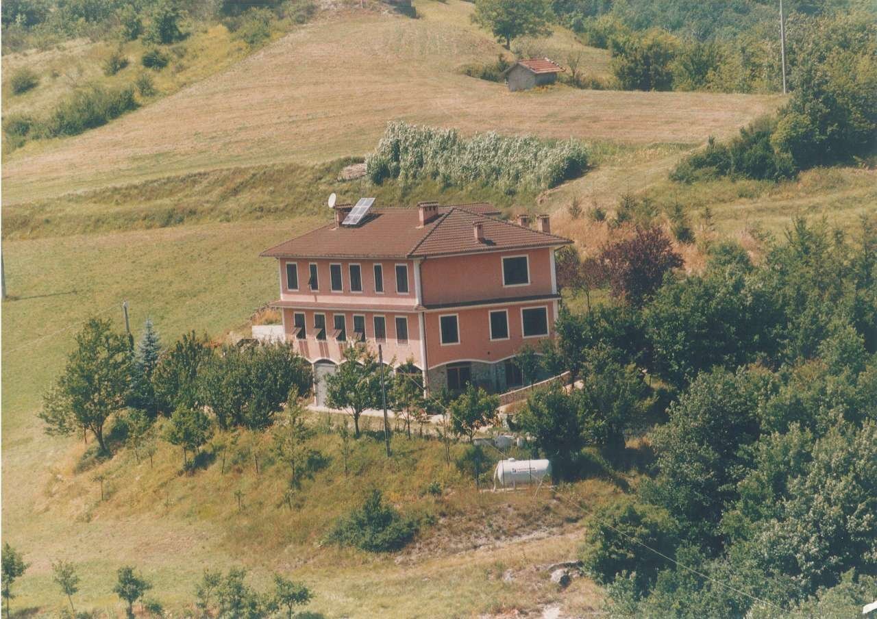 Page0001.jpg - Independent house Via Carli 6, Mioglia - photo 1