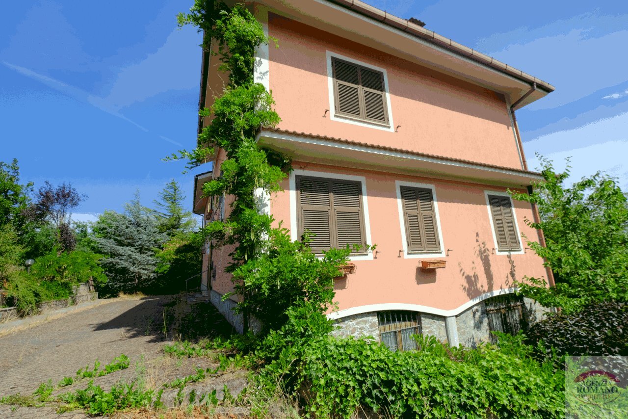 rif 1789 (53).gif - Independent house Via Carli 6, Mioglia - photo 2