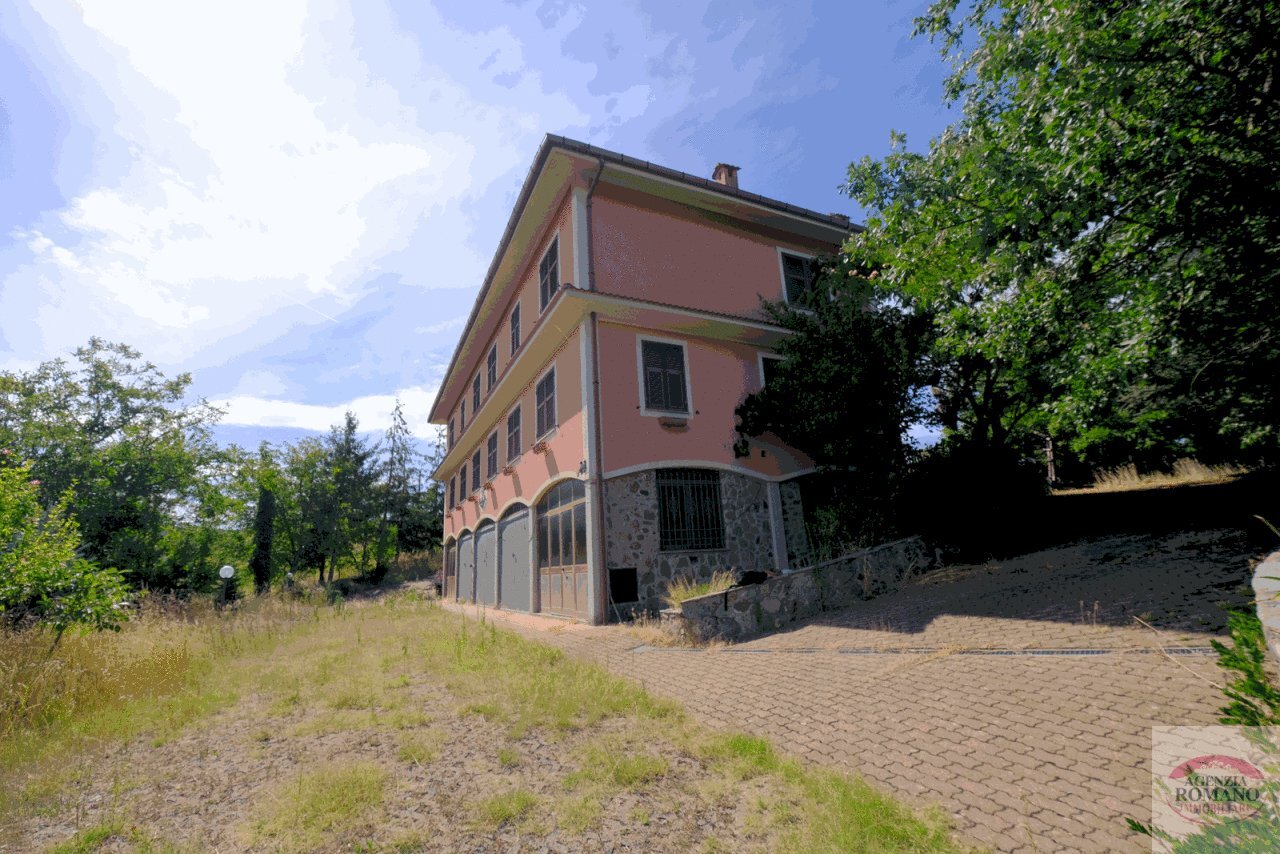 rif 1789 (73).gif - Independent house Via Carli 6, Mioglia - photo 3
