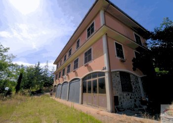 rif 1789 (65).gif - Casa indipendente Via Carli 6, Mioglia - foto 8