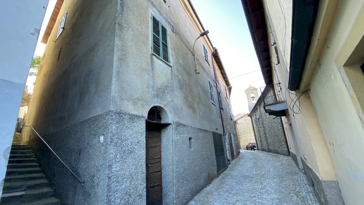 rif 1786 foto (21).JPEG - Quadrilocale via Roma 18, Ponzone - foto 1