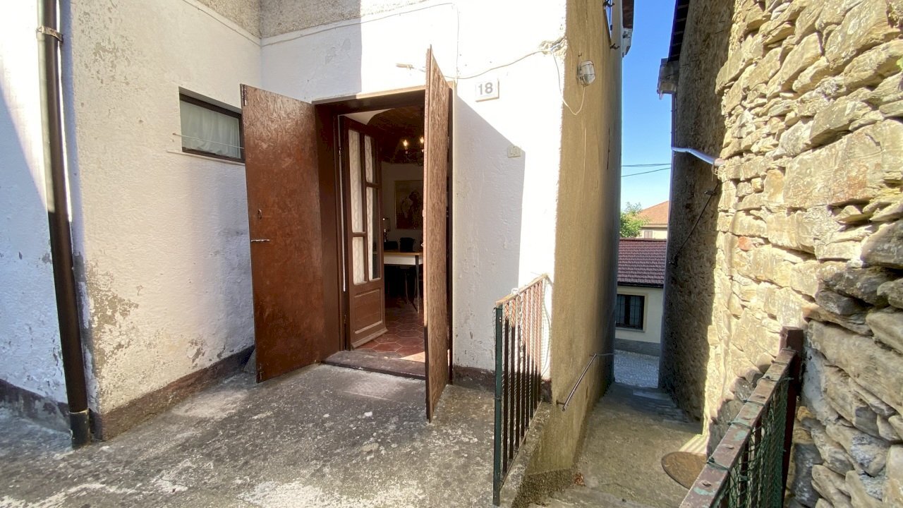 rif 1786 foto (3).JPEG - Quadrilocale via Roma 18, Ponzone - foto 2