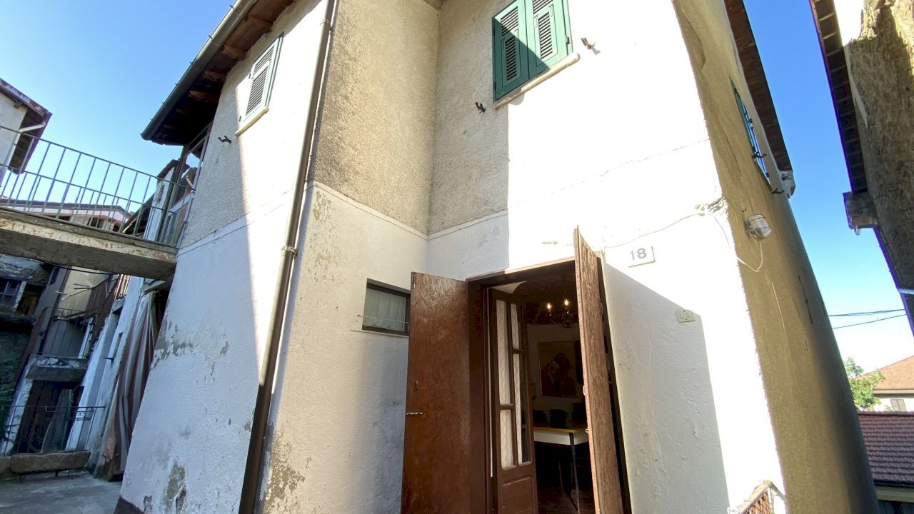 rif 1786 foto (5).JPEG - Quadrilocale via Roma 18, Ponzone - foto 3