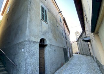 rif 1786 foto (21).JPEG - Quadrilocale via Roma 18, Ponzone - foto 1