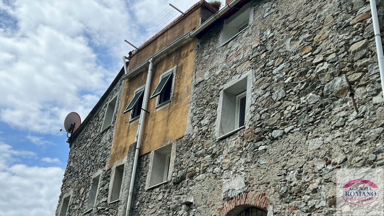 Rif 1465Copy) (44).jpg - Terratetto - Terracielo Albisola Superiore - foto 2