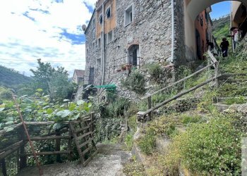 Rif 1465Copy) (45).jpg - Terratetto - Terracielo Albisola Superiore - foto 1