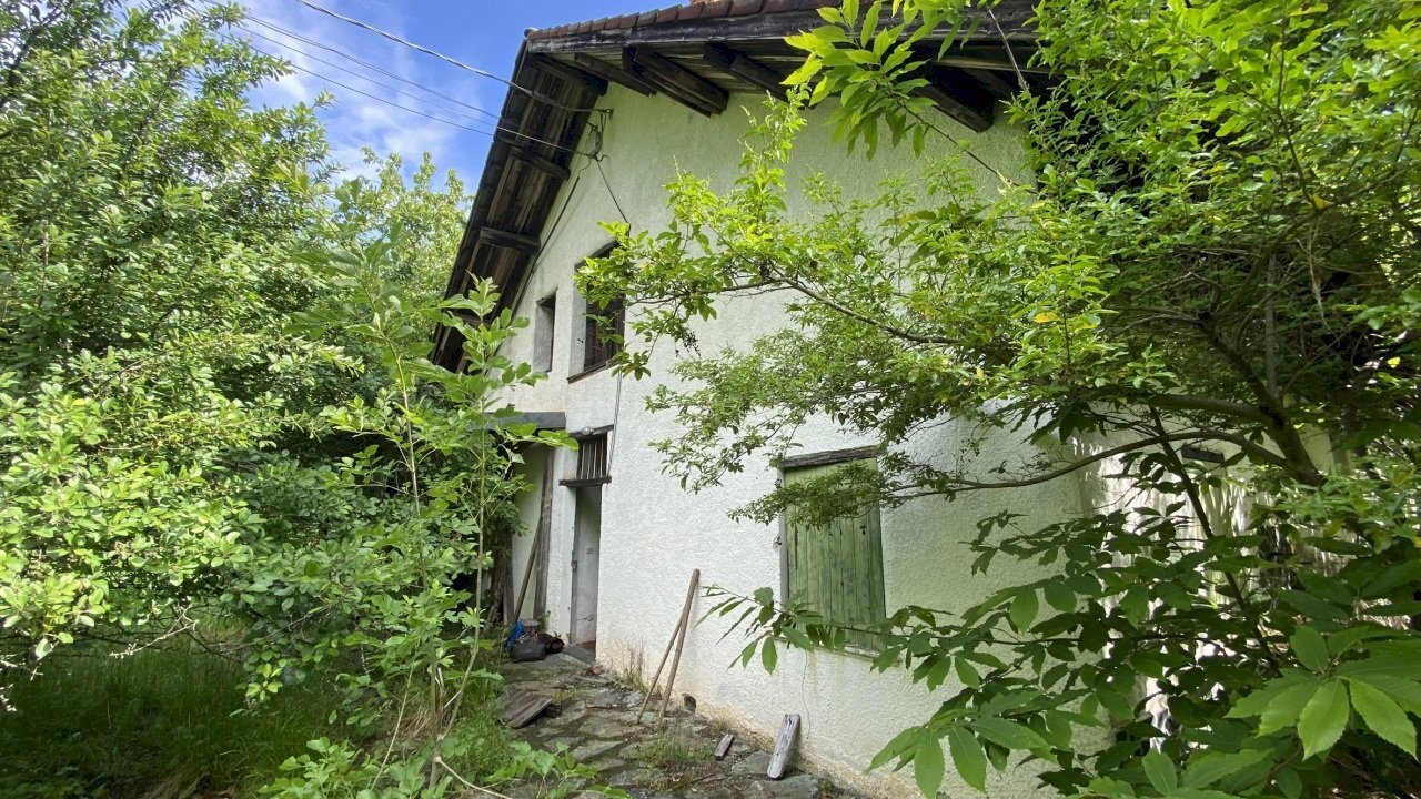 rif 1778 (35).JPEG - Casa indipendente Via Monterosso 11, Tiglieto - foto 1