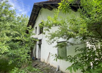 rif 1778 (35).JPEG - Casa indipendente Via Monterosso 11, Tiglieto - foto 1