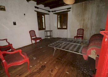 rif 1778 (25).JPEG - Casa indipendente Via Monterosso 11, Tiglieto - foto 16