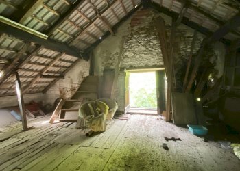 rif 1778 (14).JPEG - Casa indipendente Via Monterosso 11, Tiglieto - foto 19