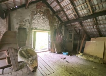 rif 1778 (15).JPEG - Casa indipendente Via Monterosso 11, Tiglieto - foto 20