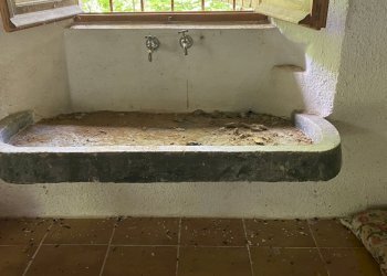 rif 1778 (19).JPEG - Casa indipendente Via Monterosso 11, Tiglieto - foto 22