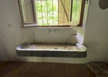 rif 1778 (20).JPEG - Casa indipendente Via Monterosso 11, Tiglieto - foto 23