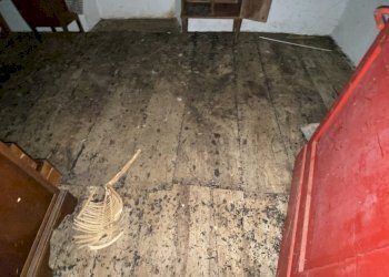 rif 1778 (30).JPEG - Casa indipendente Via Monterosso 11, Tiglieto - foto 27