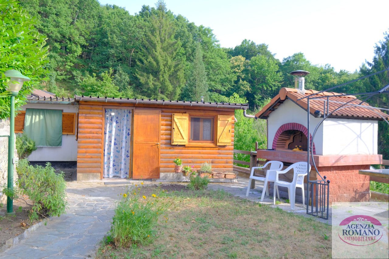 Rif 1774(Copy33).jpg - Baita Via Vallescura 9, Urbe - foto 1