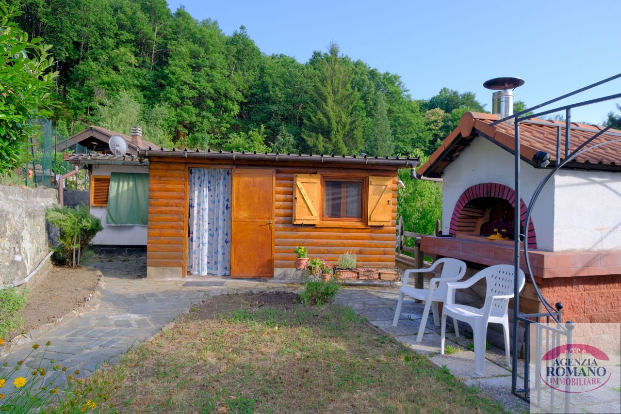 Rif 1774(Copy39).jpg - Baita Via Vallescura 9, Urbe - foto 2