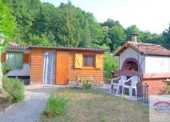 Rif 1774(Copy33).jpg - Baita Via Vallescura 9, Urbe - foto 1