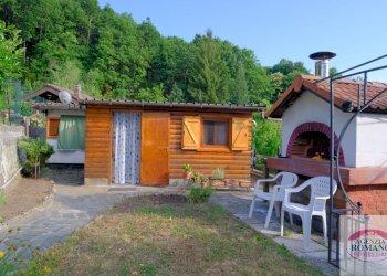 Rif 1774(Copy39).jpg - Baita Via Vallescura 9, Urbe - foto 2