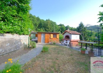 Rif 1774(Copy35).jpg - Baita Via Vallescura 9, Urbe - foto 12