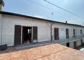 rif 1771 foto (29).JPEG - Casa indipendente Viale Federico Anselmino 33, Spigno Monferrato - foto 1