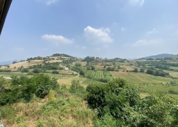 rif 1771 foto (33).JPEG - Casa indipendente Viale Federico Anselmino 33, Spigno Monferrato - foto 3