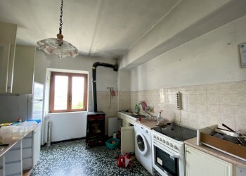 rif 1771 foto (42).JPEG - Casa indipendente Viale Federico Anselmino 33, Spigno Monferrato - foto 14