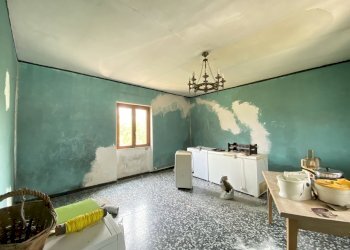 rif 1771 foto (43).JPEG - Casa indipendente Viale Federico Anselmino 33, Spigno Monferrato - foto 15