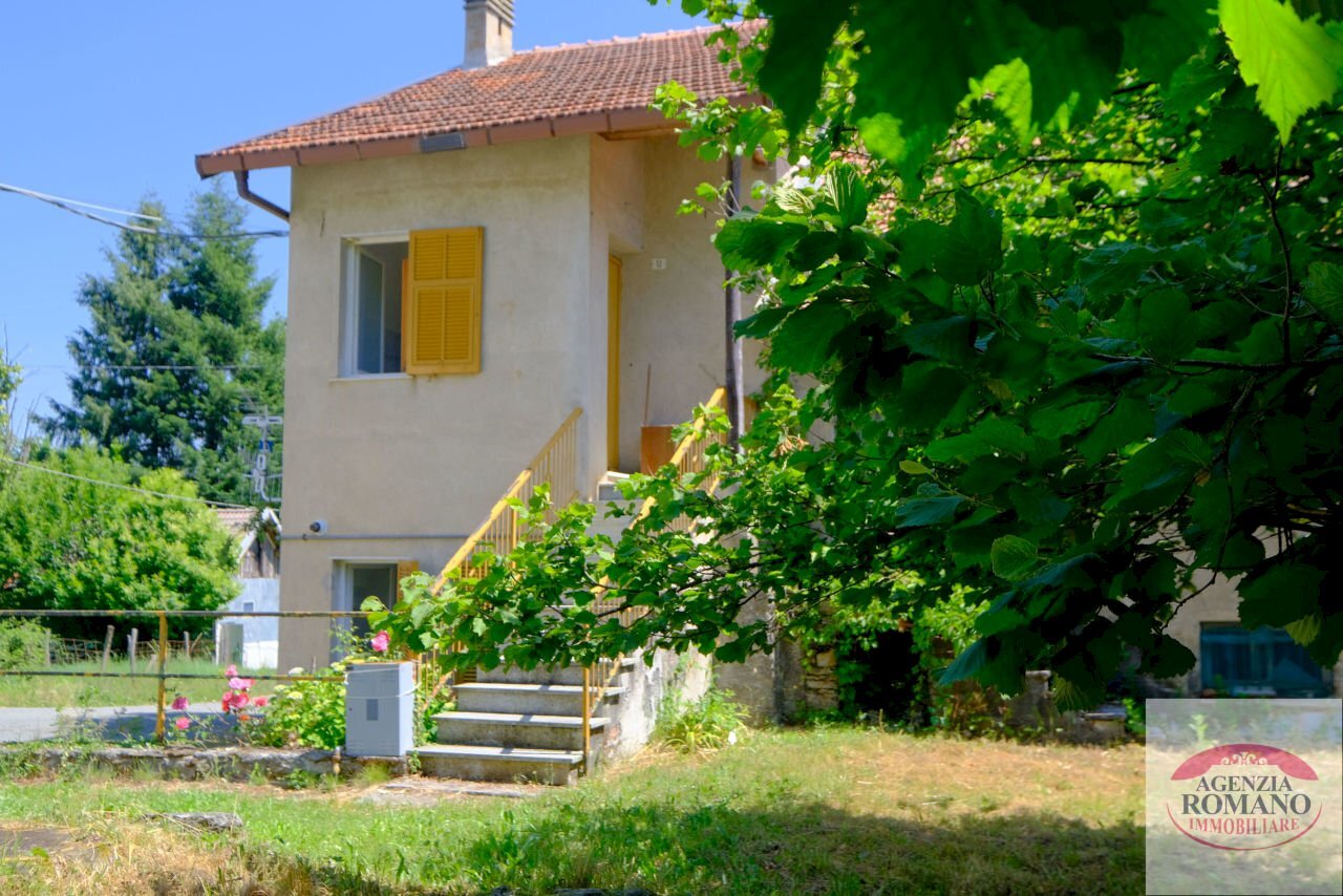 Rif 1770(Copy83).jpg - Townhouse Via Piani di Acquabianca 20, Urbe - photo 1