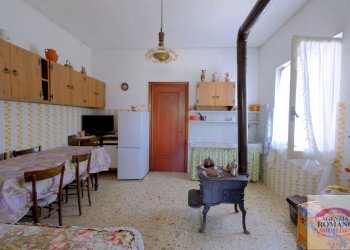 Rif 1770(Copy45).jpg - Terratetto - Terracielo Via Piani di Acquabianca 20, Urbe - foto 24