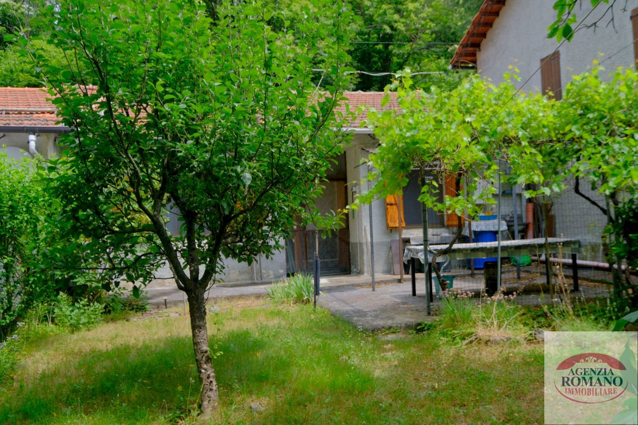 Rif 1768(Copy15).jpg - Terraced Villa Località Oltreacqua 11, Sassello - photo 2