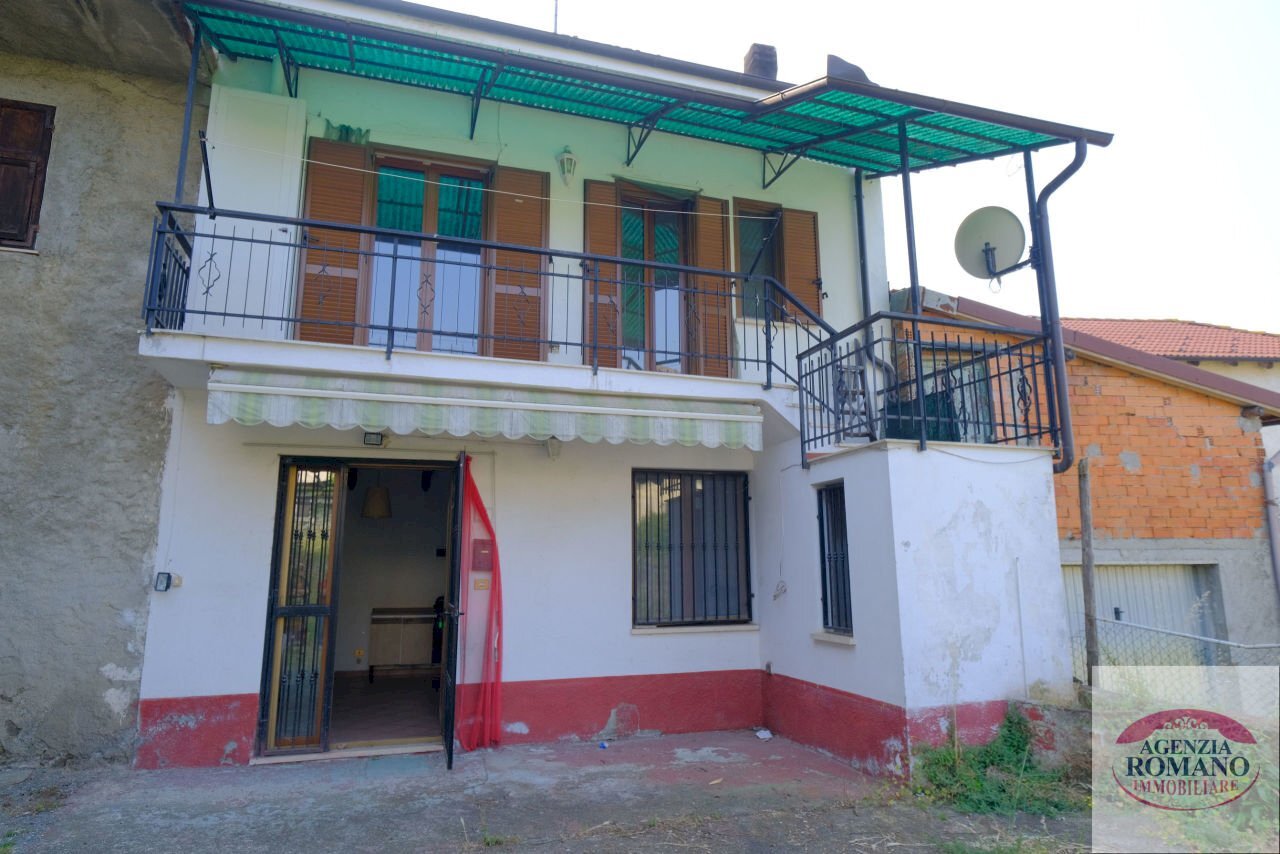 Rif 1764(Copy).jpg - Casa semi indipendente Frazione Ciglione 65, Ponzone - foto 1