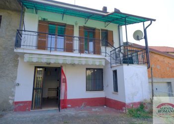 Rif 1764(Copy).jpg - Casa semi indipendente Frazione Ciglione 65, Ponzone - foto 1