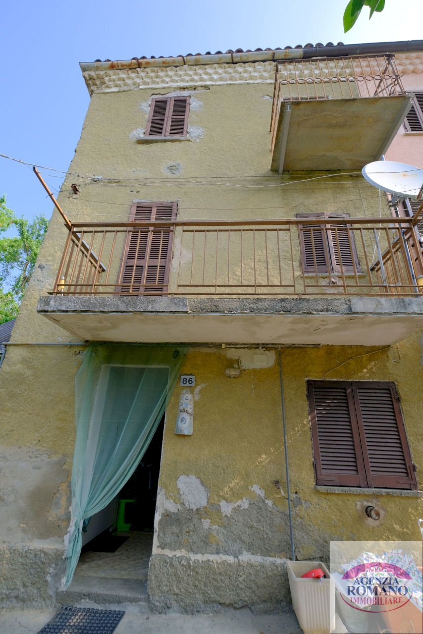 Rif 1763(Copy36).jpg - Casa semi indipendente Frazione Ciglione 85, Ponzone - foto 2
