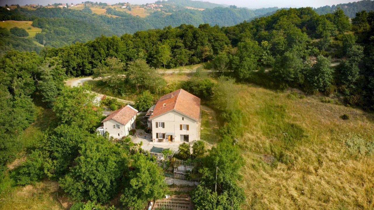DJI_0745.JPG - Casa indipendente Frazione Cimaferle 213, Ponzone - foto 1