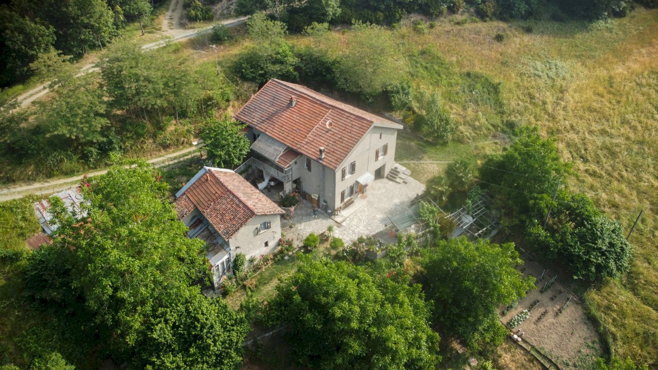 DJI_0744.JPG - Casa indipendente Frazione Cimaferle 213, Ponzone - foto 2
